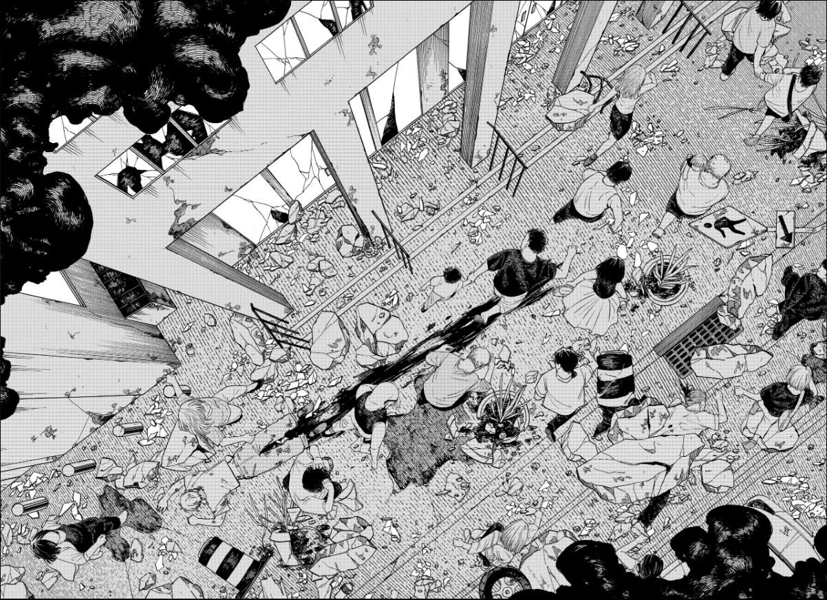 อนุบาล WARS ตอนที่ 108