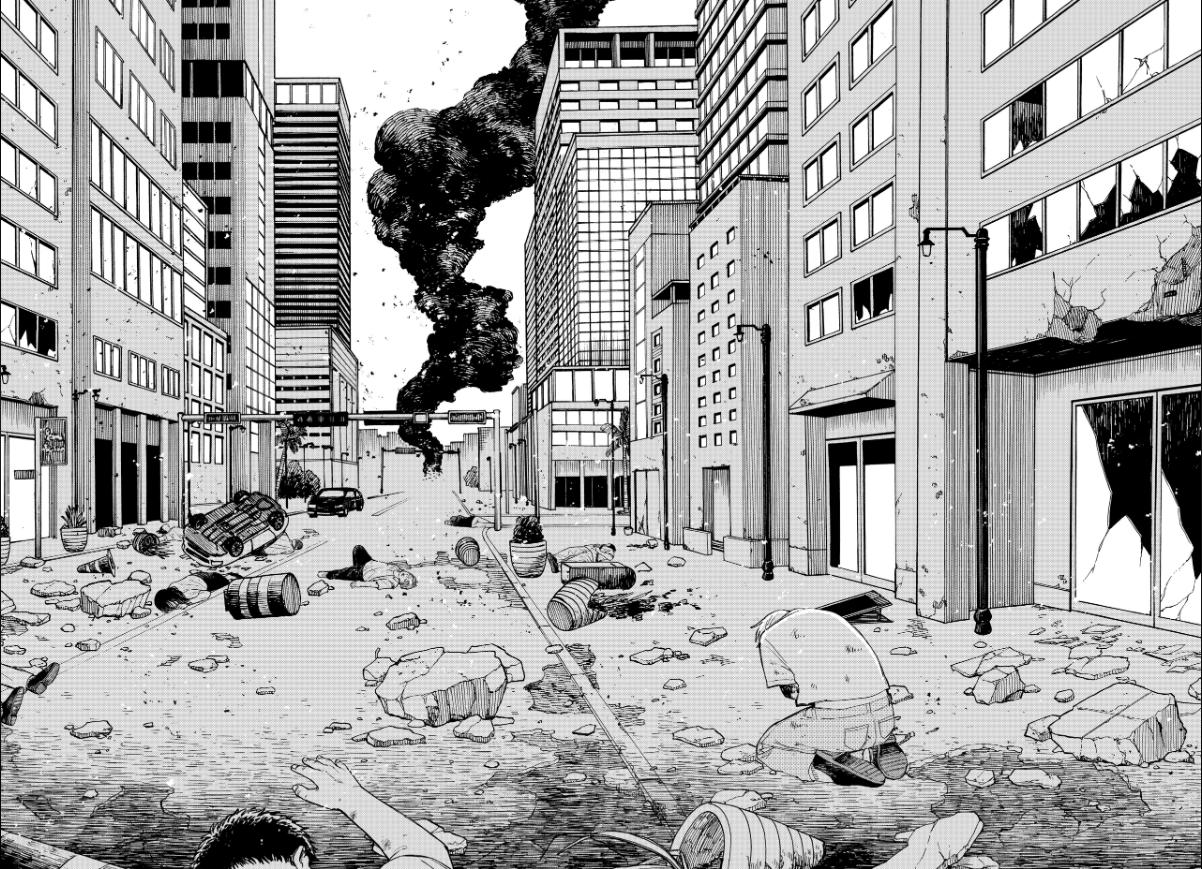 อนุบาล WARS ตอนที่ 108