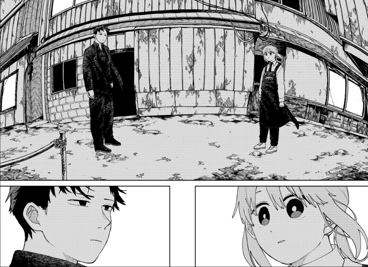อนุบาล WARS ตอนที่ 123