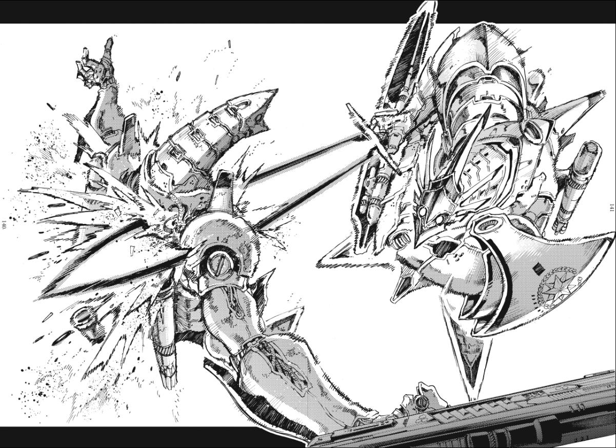 Hero Organization องค์กรวีรบุรุษ 2