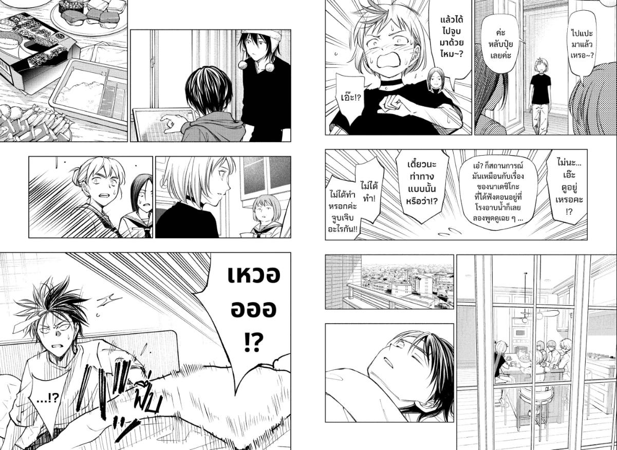Kill Blue คิลบลู 108