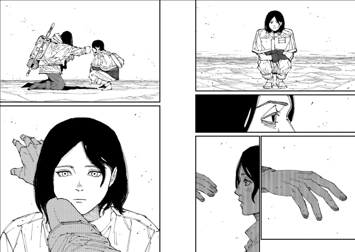 MAD ตอนที่ 1 : การรุกราน