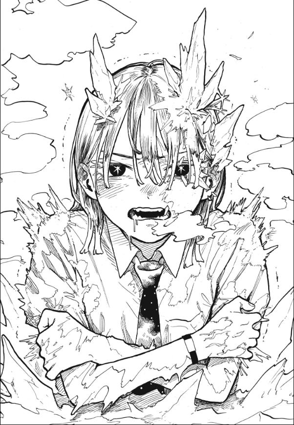 Ruri Dragon รูริดราก้อน 32