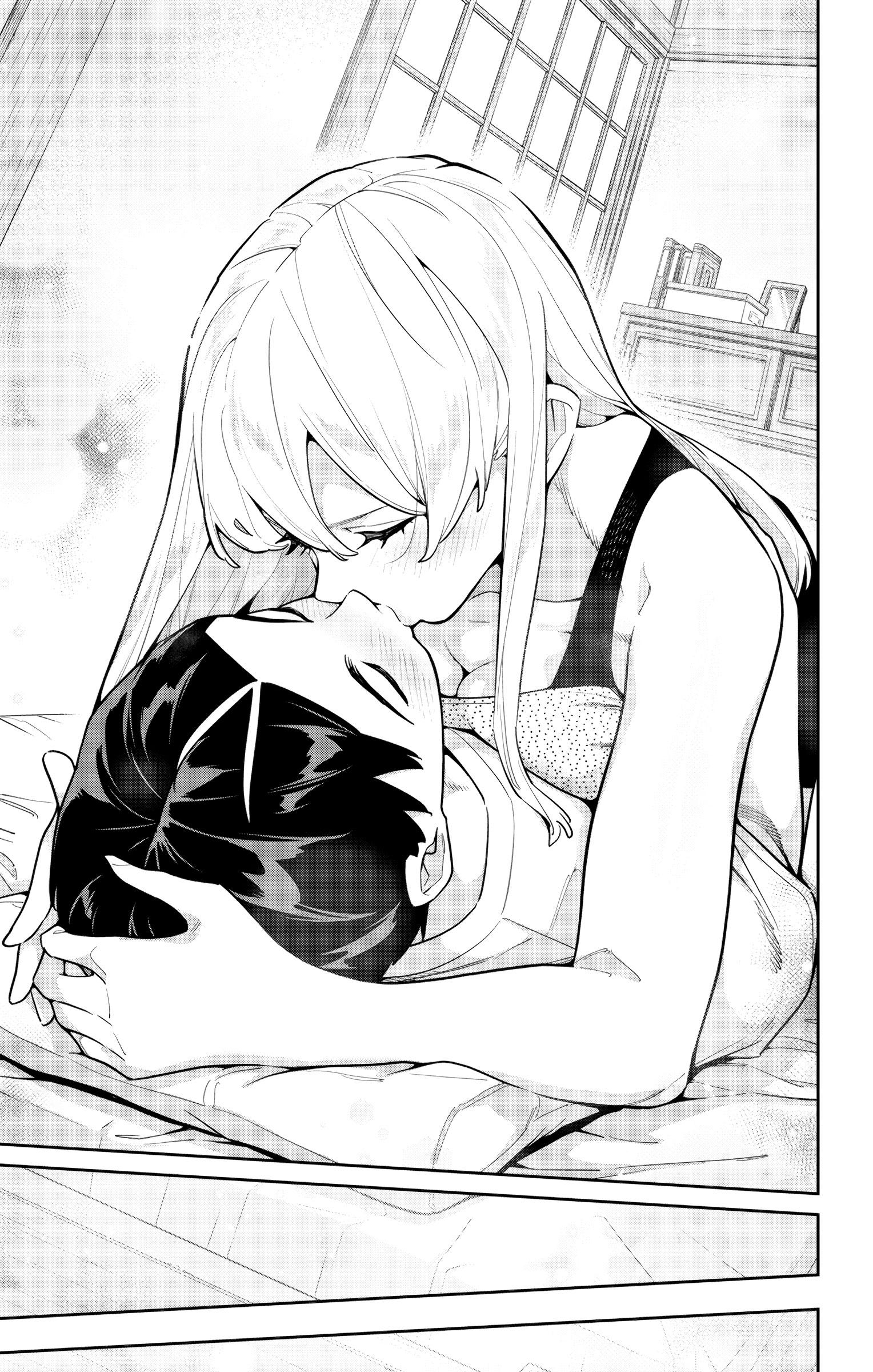 SLAVE ทาสสุดแกร่งแห่งหน่วยป้องกันอสูร ตอนที่ 165