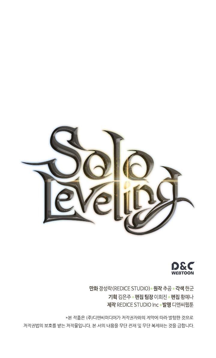 Solo Leveling ตอนที่ 101