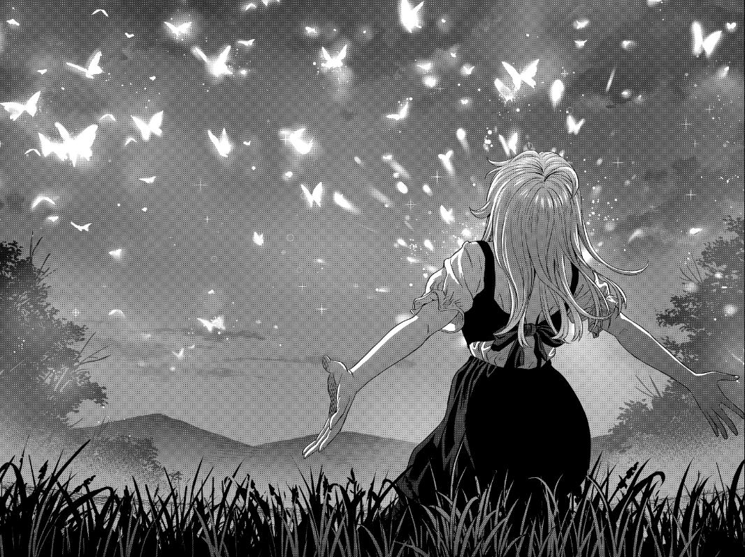 Witch Watch Chapter 130